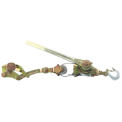 [DAEWON] — DW-500 Wire Vise (Angle Cut)
