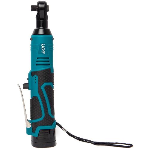 [UDT POWER Air] — UCR-1620 Powder-Actuated Ratchet Wrench