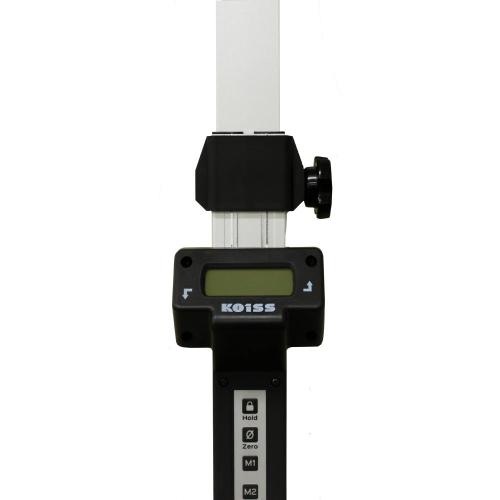 [Kois] — SD-300 Digital Staff