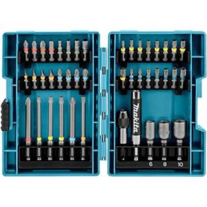 [makita AC] — B-55697 Multi-Purpose Drill Bit Set