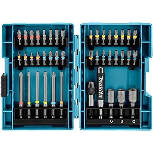 [makita AC] — B-55697 Multi-Purpose Drill Bit Set