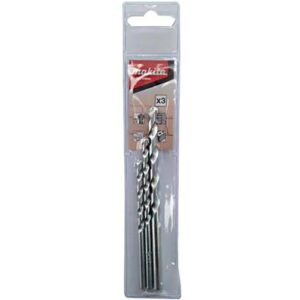 [makita AC] — D-41034 Drill Bit Set