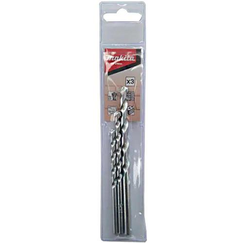 [makita AC] — D-41034 Drill Bit Set