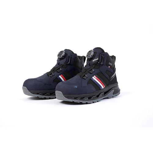[Eider Safety] — SUMMIT601 Safety Shoe