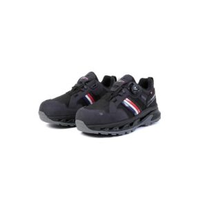 [Eider Safety] — SUMMIT401 Safety Shoe