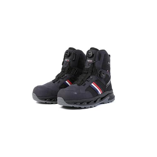 [Eider Safety] — SUMMIT801 Safety Shoe