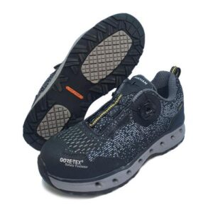 [UNICAN] — UK-S41 Safety Shoe