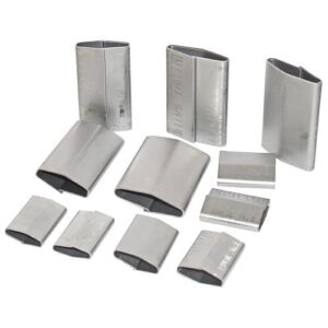 [Smato] — 163-1649 Clip Clip (Steel Band Push Type)