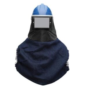 [Kyungdo Trading] — KD-507N Supplied Air Mask