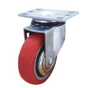 [SAMSONG CASTER] — TP5030 Light-Duty Caster (Swivel)