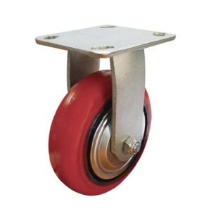 [SAMSONG CASTER] — OP6240 Medium-Duty Caster (Fixed)