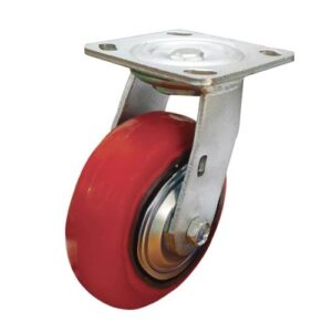 [SAMSONG CASTER] — OP6240 Heavy-Duty Caster (Swivel)