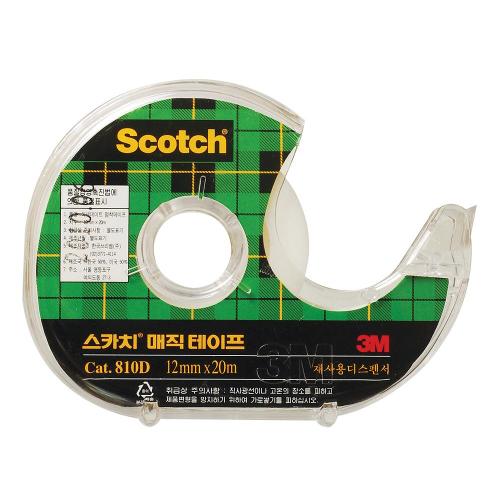 [3M] — 7012786386 Scotch Tape