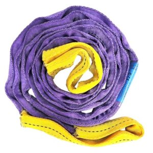[JUYOUNG] — 163-1685 Sling Belt (Round)