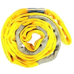 [JUYOUNG] — 163-1807 Sling Belt (Round)
