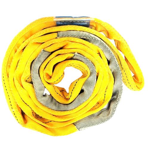 [JUYOUNG] — 163-1807 Sling Belt (Round)