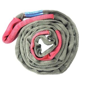 [JUYOUNG] — 163-1852 Sling Belt (Round)