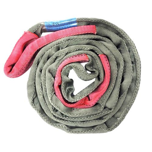[JUYOUNG] — 163-1852 Sling Belt (Round)