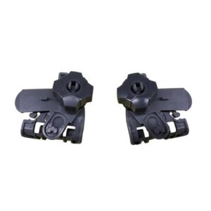 [Cerbo] — 838-2432 Safety Helmet Bracket