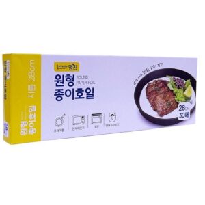 [Myungjin] — 860-4477 Paper Foil
