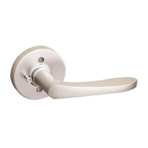 [ANGEL] — 921 Door Lever (Bathroom)