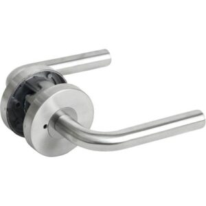 [ANGEL] — ACL-1966SS Door Lever (Bathroom)