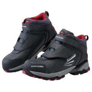 [Kolon Global] — KG-62 Safety Shoe