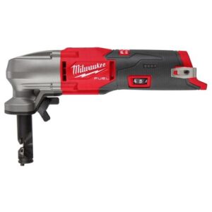 [Milwaukee] — ‘018573016 Cordless Nibbler