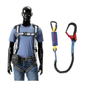 [S-Top] — [:] PHE302 AL Full-Body Waist Sling - Premium Type