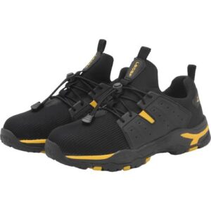 [Le Cap] — LS-33 Safety Shoe