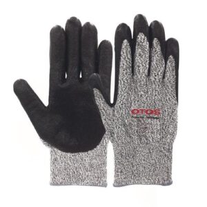 [OTOS] — GS1000 Cut-Resistant Glove