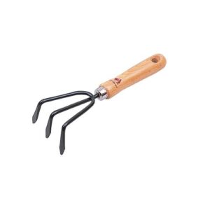 [Gold] — 1372 Rake
