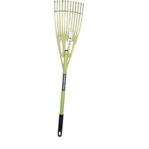 [Gold] — 9307 Rake