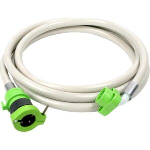 [Living Angel] — 182-3569 Washing Machine Inlet Hose
