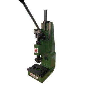 [Daeam Precision] — DAT-01 Toggle Press