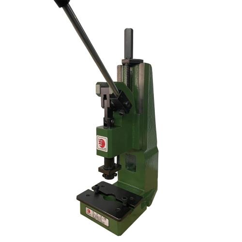 [Daeam Precision] — DAT-01 Toggle Press