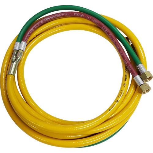 [SOC] — 804-4471 SINGLE-S10 Hose SUS Flexible Single Hose