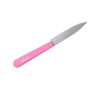 [Opinel] — 112 Pink Knife