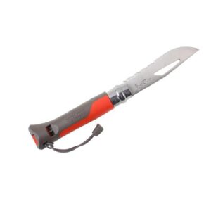[Opinel] — 276-7127 no.8 Knife
