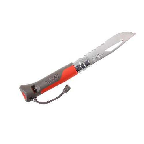 [Opinel] — 276-7127 no.8 Knife