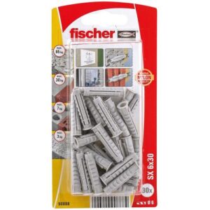 [Fischer] — 90888 General Anchor