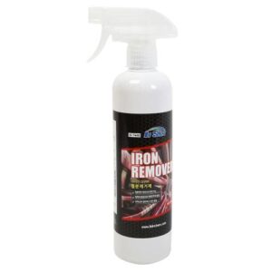 [Ilsin] — IS-7440 Iron Remover