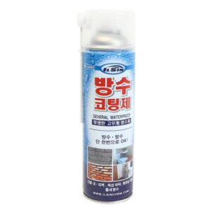 [Ilsin] — IS-4490 Waterproof Coating