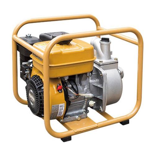 [UDT] — PTX-208 Engine Pump