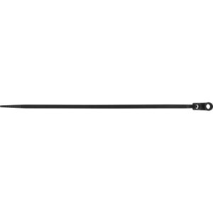 [Smato Cable Tie] — 116-5997 Mountable Head Tie