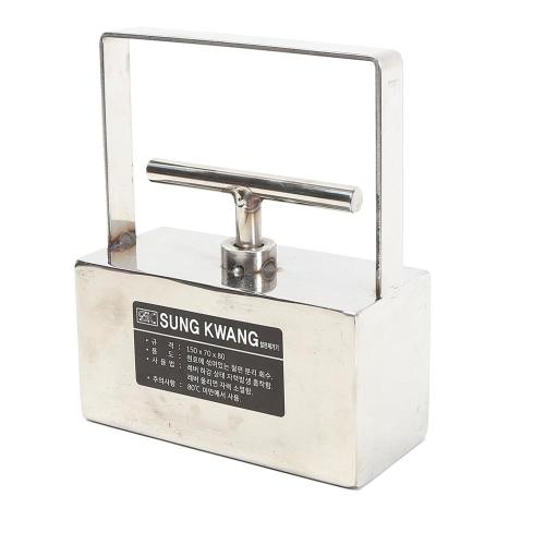 [SUNGKWANG] — 1578 Magnet Hand Lifting Magnet