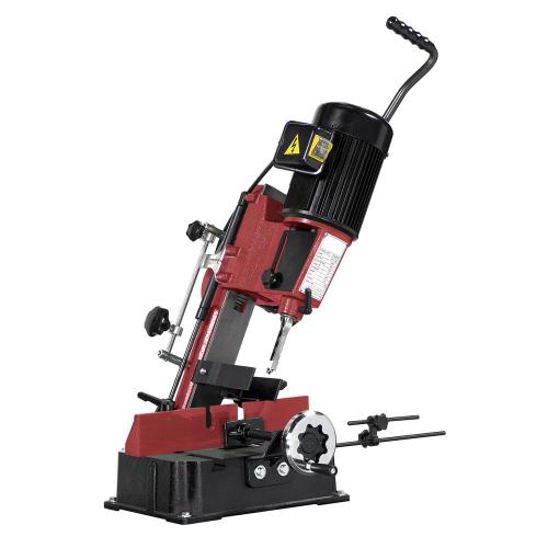 [Rexon] — SM-16AN Chiseling Machine
