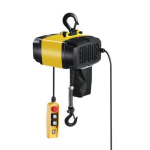 [UDT] — UW-200H Winch Chain Hoist (2-Point)