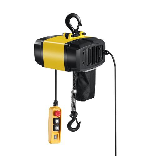 [UDT] — UW-200H Winch Chain Hoist (2-Point)