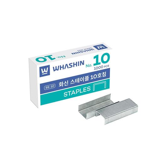 [HWASHIN] — 180-3680 Stapler Pins
